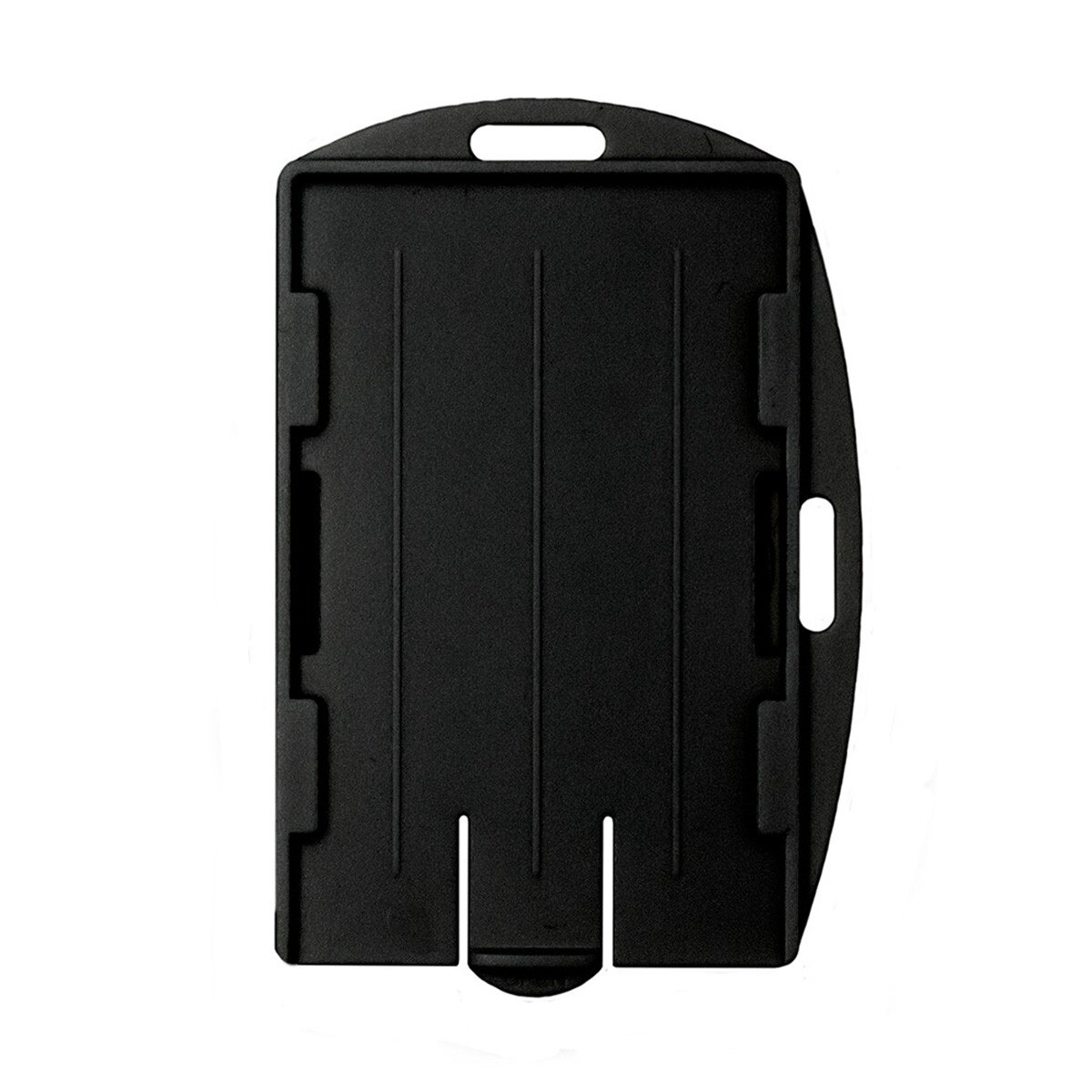 brady 1850-0001 ID badge holder